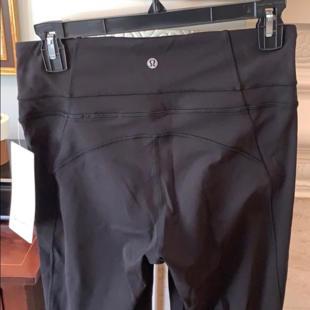 Lululemon groove pant flare